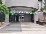 Modern Bachelor Flat / Apartment inside North Park Mall...