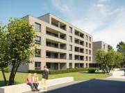 Modern, Barrierefrei und komfortabel – Wohnen! keine...