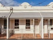 “Modern Bayside Living”