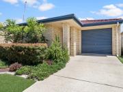 Modern Bayside Living in a Secure Gated Community