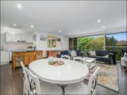 Modern Beach Unit