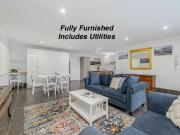 Modern Beach Unit
