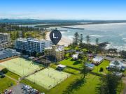 The Complete Package By The Sea!