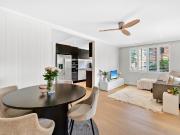 Modern Beachside Living