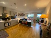 Modern Bermondsey apartment near Tower Bridge