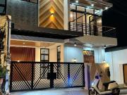 Modern Brand New 2 Storey House and Lot for Sale in Nova...