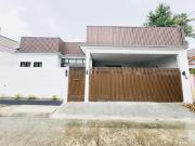 Modern Brand New Bungalow House and Lot for Sale in BF...