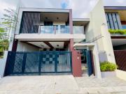 Modern Brand New Furnished House and Lot for Sale in BF...