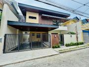 Modern Brand New House and Lot for Sale in Citadella...