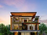 Modern Brand New House and Lot with Pool For Sale...