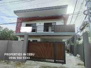 Modern Brand New House For Sale in Cebu City