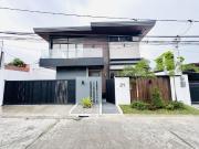 Modern Brand New Semi Furnished House and Lot for Sale... Modern Brand New Semi Furnished House and Lot for Sale...