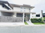 Modern Brand New Semi Furnished House and Lot for Sale...