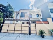 Modern Brand New Semi Furnished House and Lot for Sale...