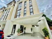Modern Brand New Single Attached for Sale in Barangay...