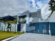 Modern Brand New Swimming Pool House Is For Sale