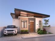 Modern Brandnew Bungalow House and Lot for Sale in...