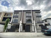 Modern Brandnew Elegant Townhouse for Sale in Taguig...