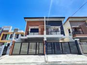 Modern Brandnew House and Lot for Sale in Betterliving...