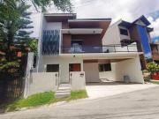 Modern Brandnew House and Lot for Sale in Muntinlupa...