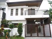 Modern Brandnew House and Lot for Sale in Pasig 2Storey MD