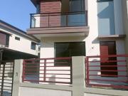 Modern Brandnew Single Detached House and Lot for Sale...