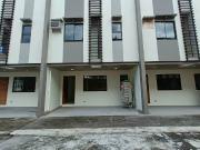 Modern Brandnew Townhouse for Sale in Multinational...