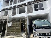 Modern Brandnew Townhouse for Sale in Quezon City 3Storey MD