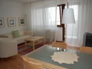 Modern, Bright 1 Bedroom Apartment Erlangen Center,...