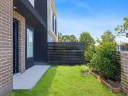 Modern & Bright 3 Bedroom Townhouse in Glenfield