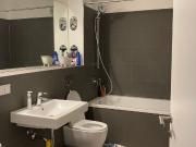 Modern, Bright and Airy Rooftop Apartment with Elevator...