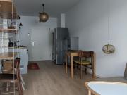 Modern, bright and quiet apartment with balcony, Berlin...