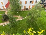 Modern & Bright Apartment