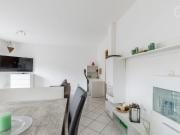 Modern, bright apartment with terrace and parking space...
