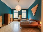Modern & bright large apartment 3 rooms, Berlin...