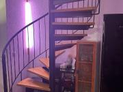 Modern, Bright Maisonette Apartment with Balcony in a... Modern, Bright Maisonette Apartment with Balcony in a...