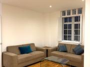 Modern, bright studio in a prime St John’s Wood