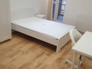 Modern & Bright Studio With Parking Incl Bills