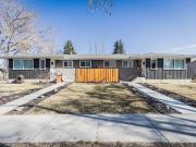 Modern Bright Upper 3 bedroom Unit