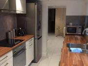 Modern Brighton Kemp town flat inc bills