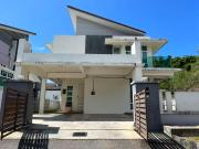 Modern Bungalow Corner Lot Taman Mutiara Bukit...