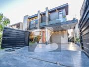 Modern Bungalow For Sale at Hot Location Near Commercial...