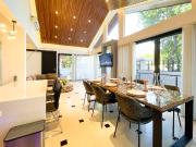 Modern Bungalow House Corner Lot for Sale in BF Homes,...