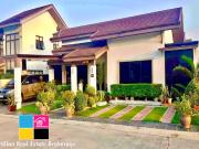 Modern Bungalow House for Sale in Mactan Cebu Maribago