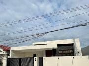 Modern Bungalow with Private Pool For Sale Near Clark...