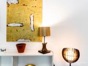 Modern business apartment in Lokstedt