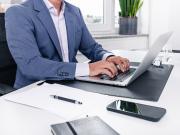 Modern business center that leaves nothing to be desired