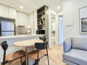 Modern CBD Apartment