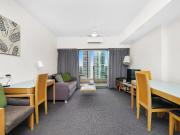 Modern CBD Apartment With Water Views Tenanted at $570/...