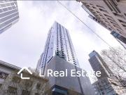 Modern CBD Living for Lease in Eporo Tower Fully...